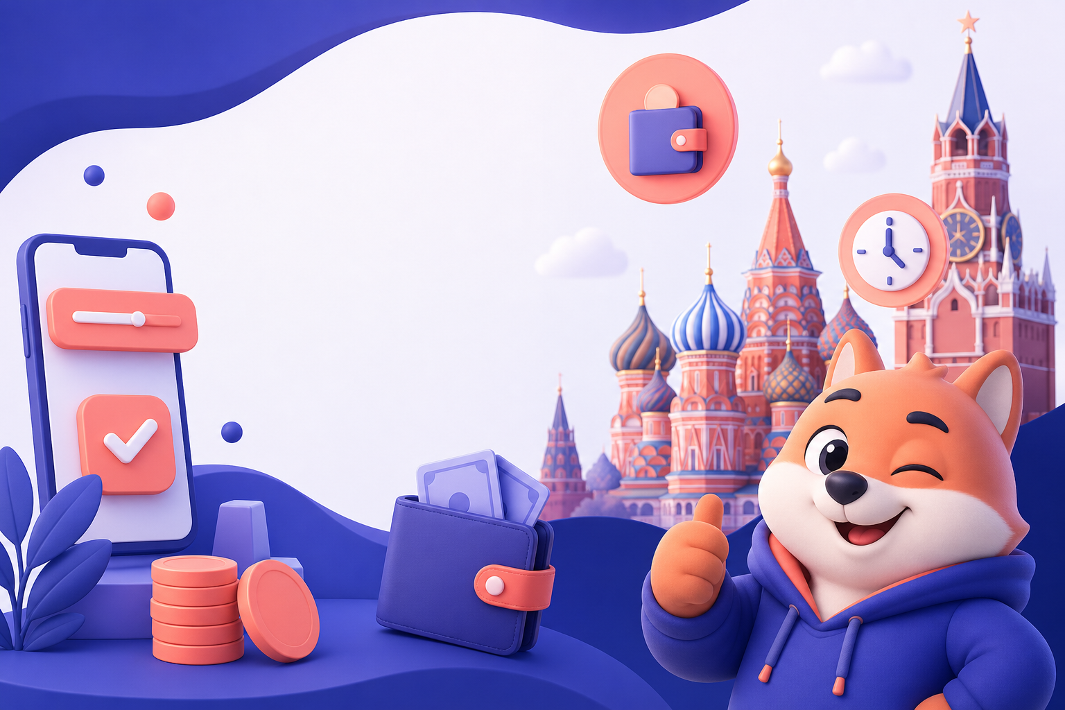 Микрозайм онлайн